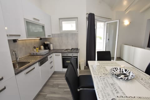 Apartments Zorana - Unit 369512-13