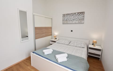 Apartments Zorana - Unit 369511-13