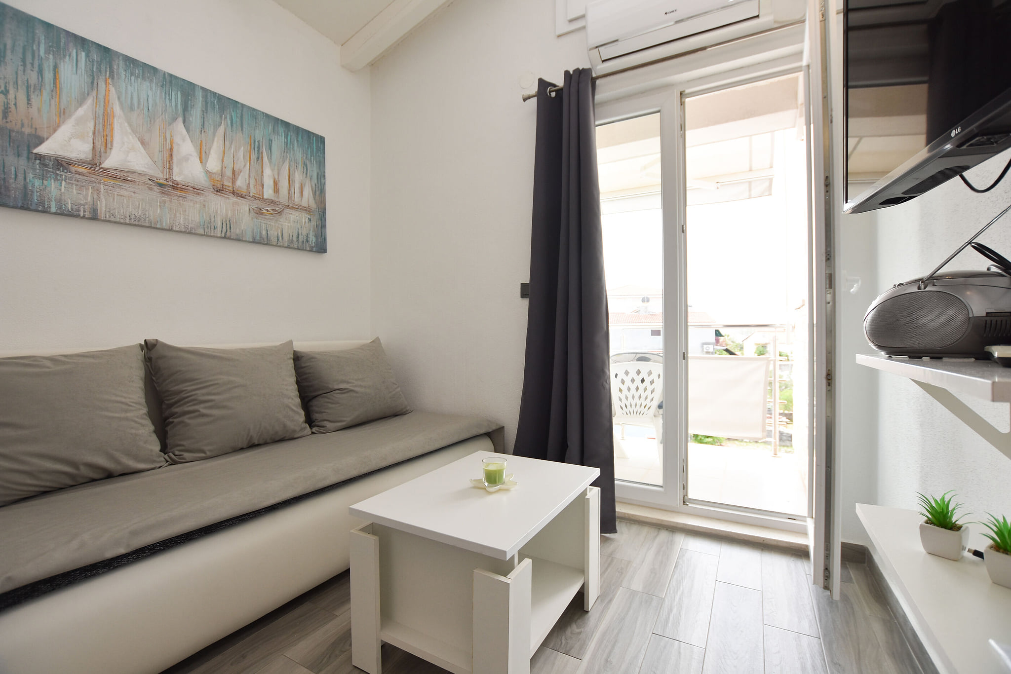 Apartments Zorana - Unit 369511-13