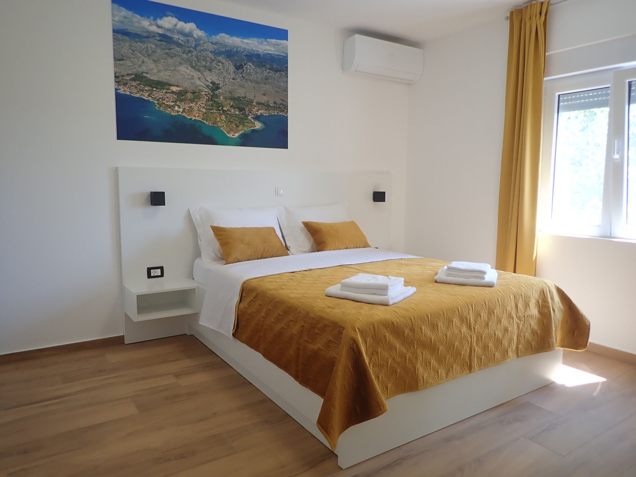 Apartment La Vista - Unit 369544-13