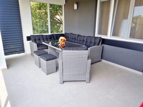 Apartment La Vista - Unit 369544-13