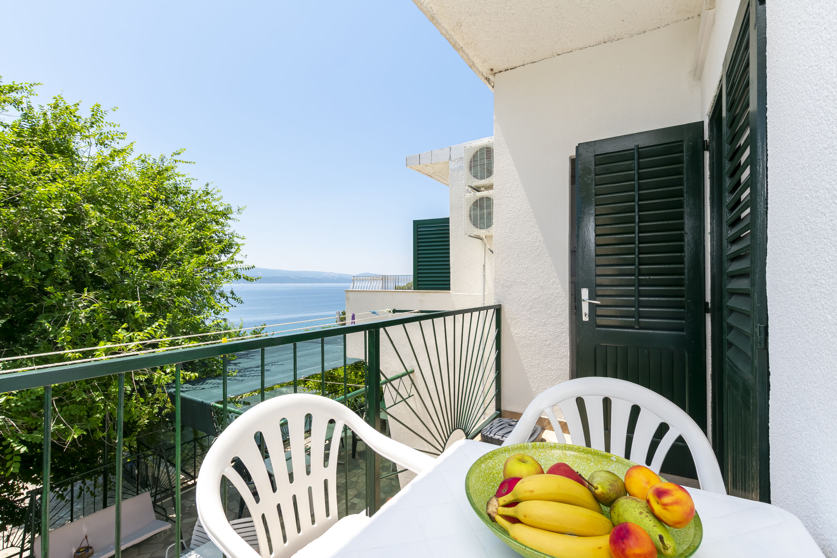 Apartments Nikola - Unit 369557-13