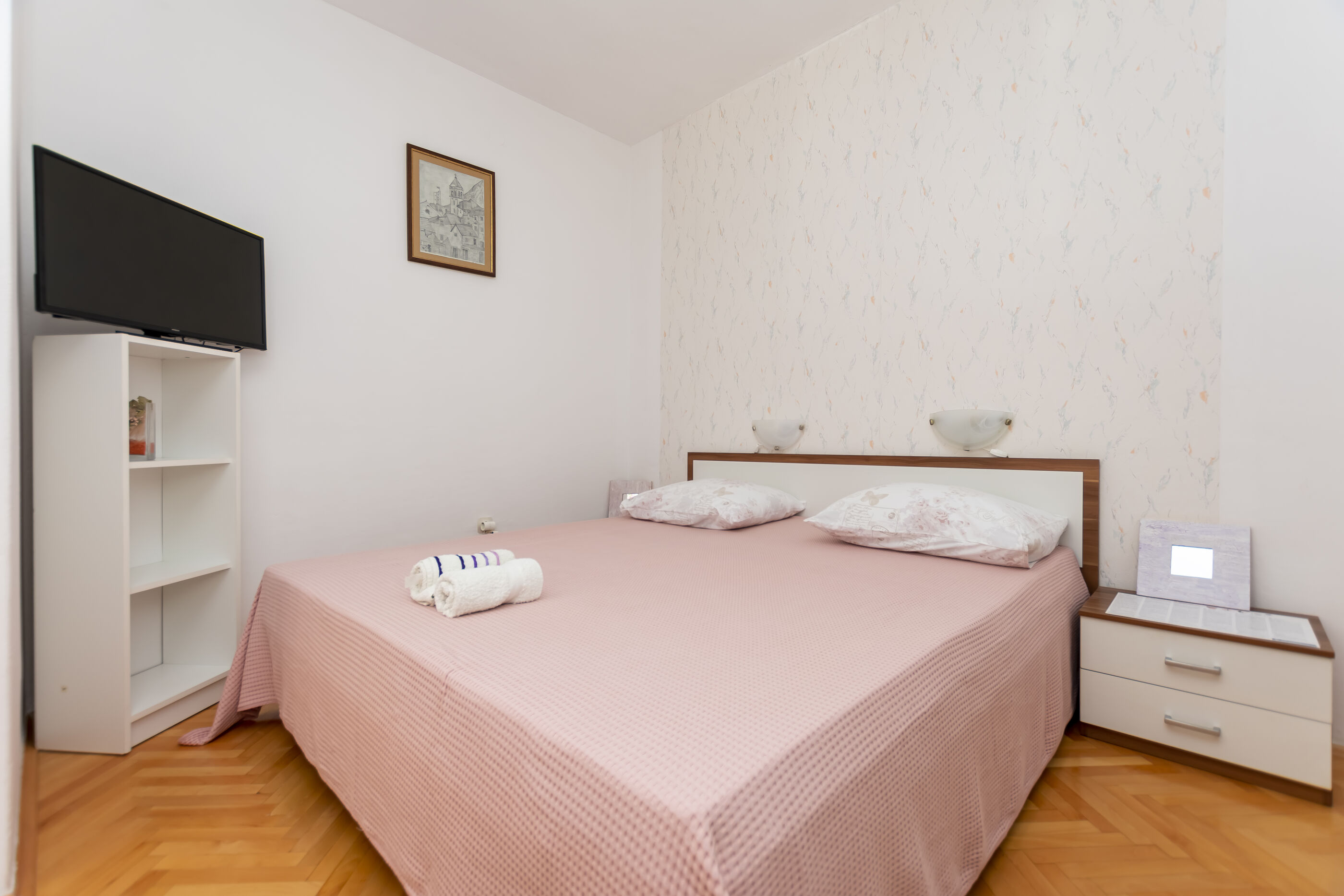Apartments Nikola - Unit 369566-13