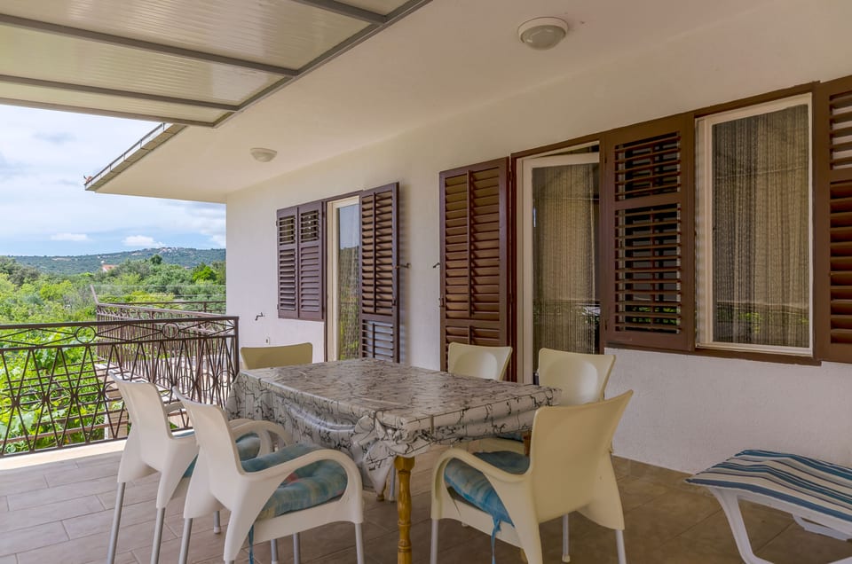 Apartment Marin - Unit 369581-13