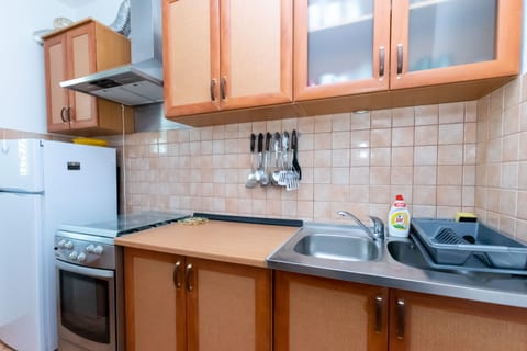 Apartments Marija I - Unit 369583-13