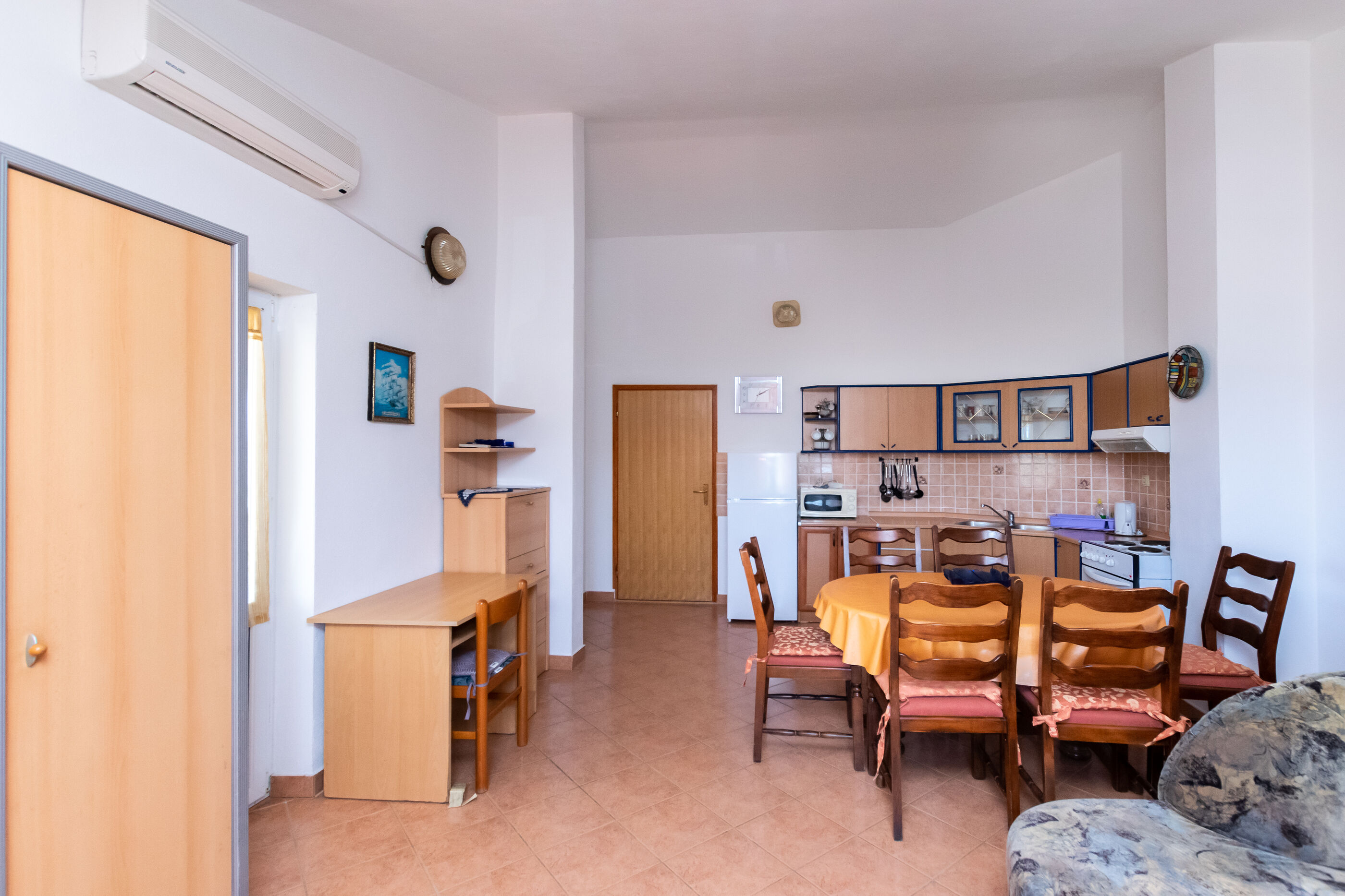 Apartments Marija I - A5 - Lopar