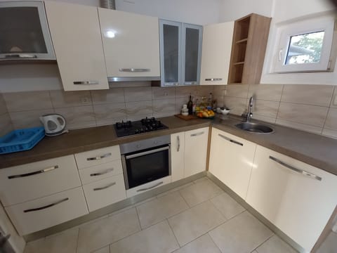 Apartments Marija Sabina - Unit 369616-13