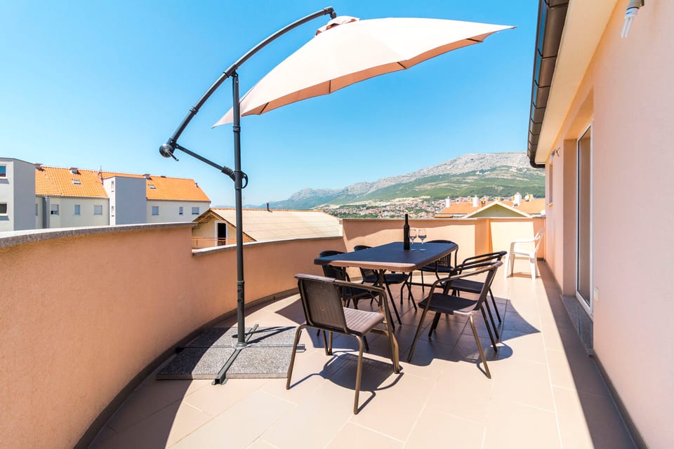 Apartment Hilda - Unit 369633-13 - Croatia
