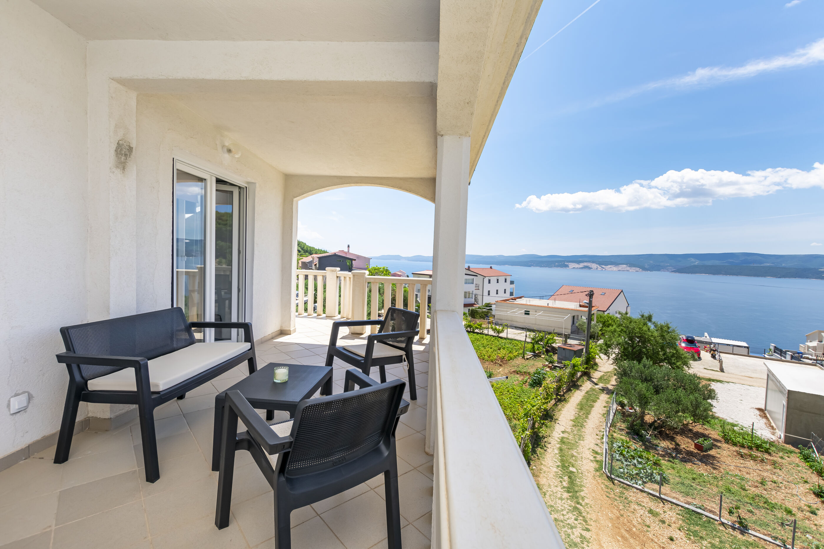 Apartments Peaceful Place - Unit 369642-13