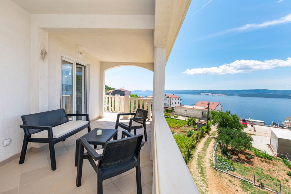 Apartments Peaceful Place - Unit 369642-13