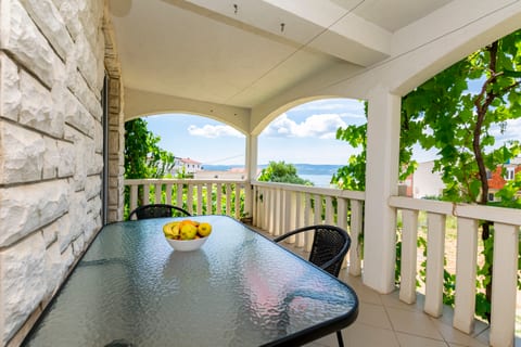 Apartments Peaceful Place - Unit 369643-13