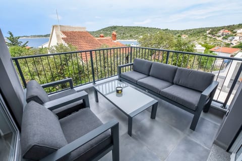Apartment Sea Heaven - Unit 369649-13