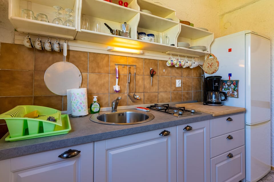 Apartamento Lumanera Stivan - Unidad 369651-13