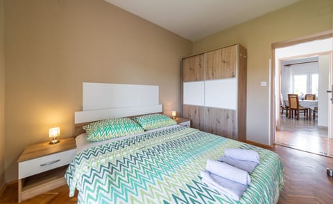Apartments Antun M - Unit 369654-13