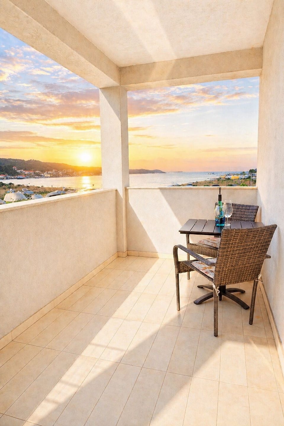 Apartment Belissima Deluxe - Unit 369664-13 - Croatia