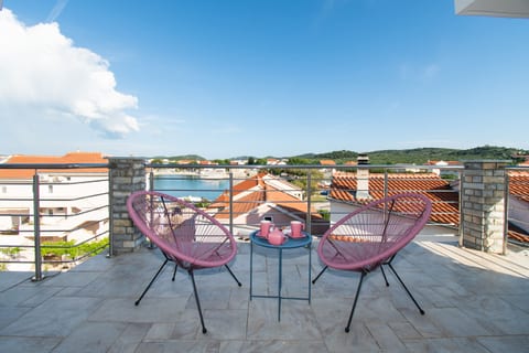 Apartment Villa Zlatna - Unit 369659-13