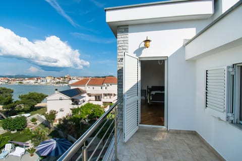 Apartment Villa Zlatna - Unit 369659-13
