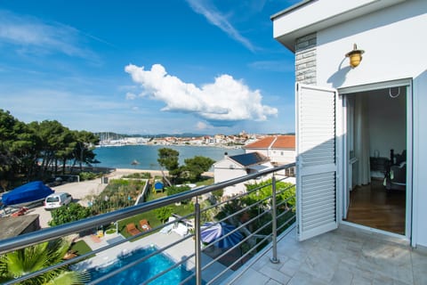 Apartment Villa Zlatna - Unit 369659-13