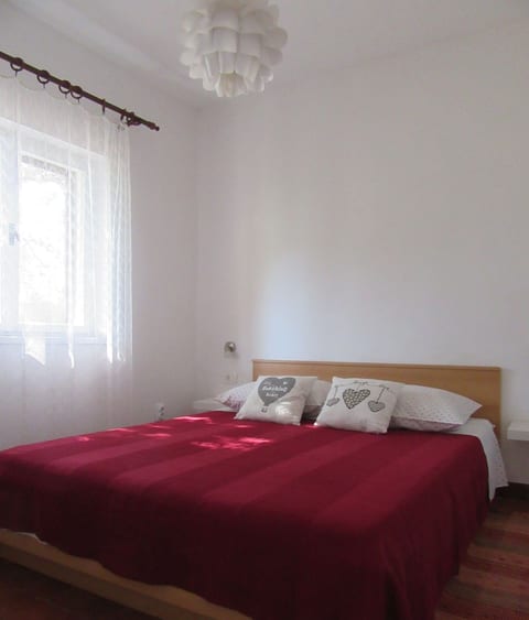 Apartments Mala kuća kraj mora - Unit 369662-13