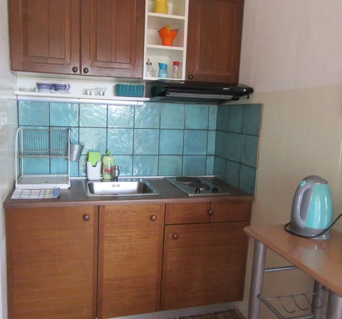 Apartments Mala kuća kraj mora - Unit 369662-13