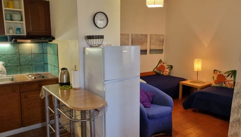 Apartments Mala kuća kraj mora - Unit 369662-13