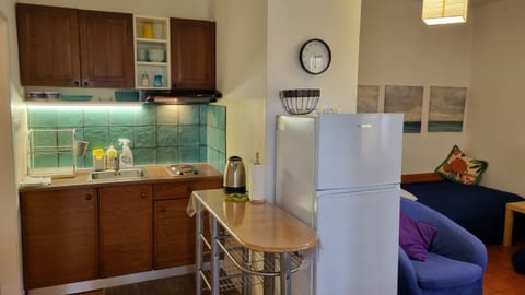 Apartments Mala kuća kraj mora - Unit 369662-13