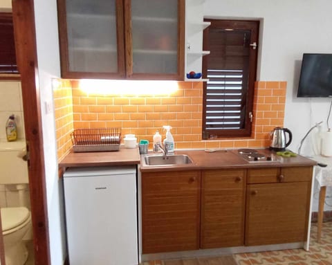 Apartments Mala kuća kraj mora - Unit 369663-13