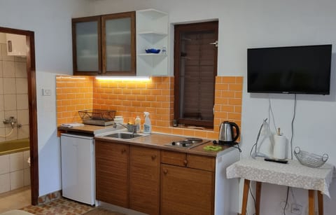 Apartments Mala kuća kraj mora - Unit 369663-13