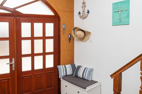 House Brunac with parking - Unit 369666-13