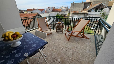 House Brunac with parking - Unit 369666-13