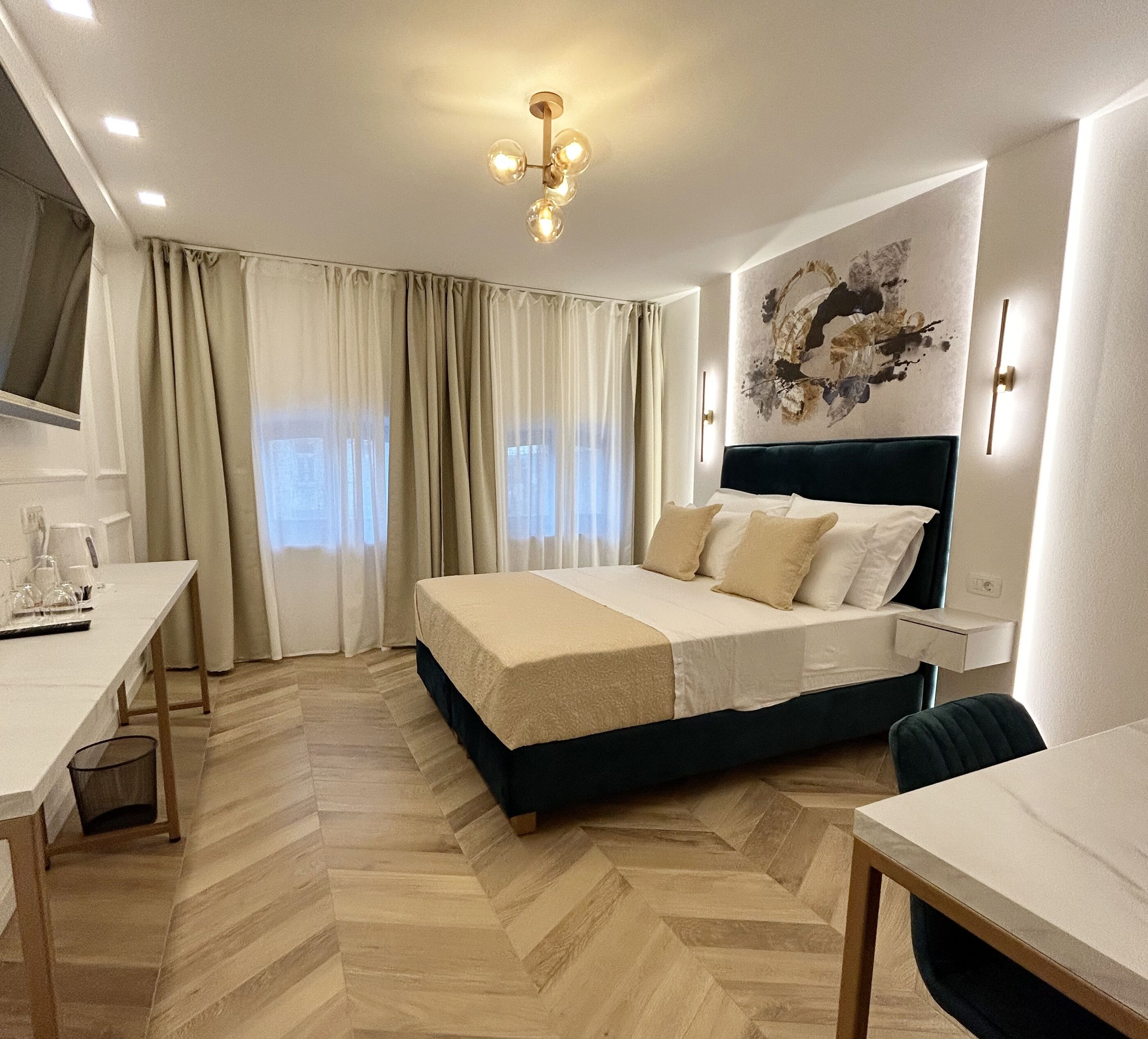 Rooms Little Rock Center - Unit 369677-13