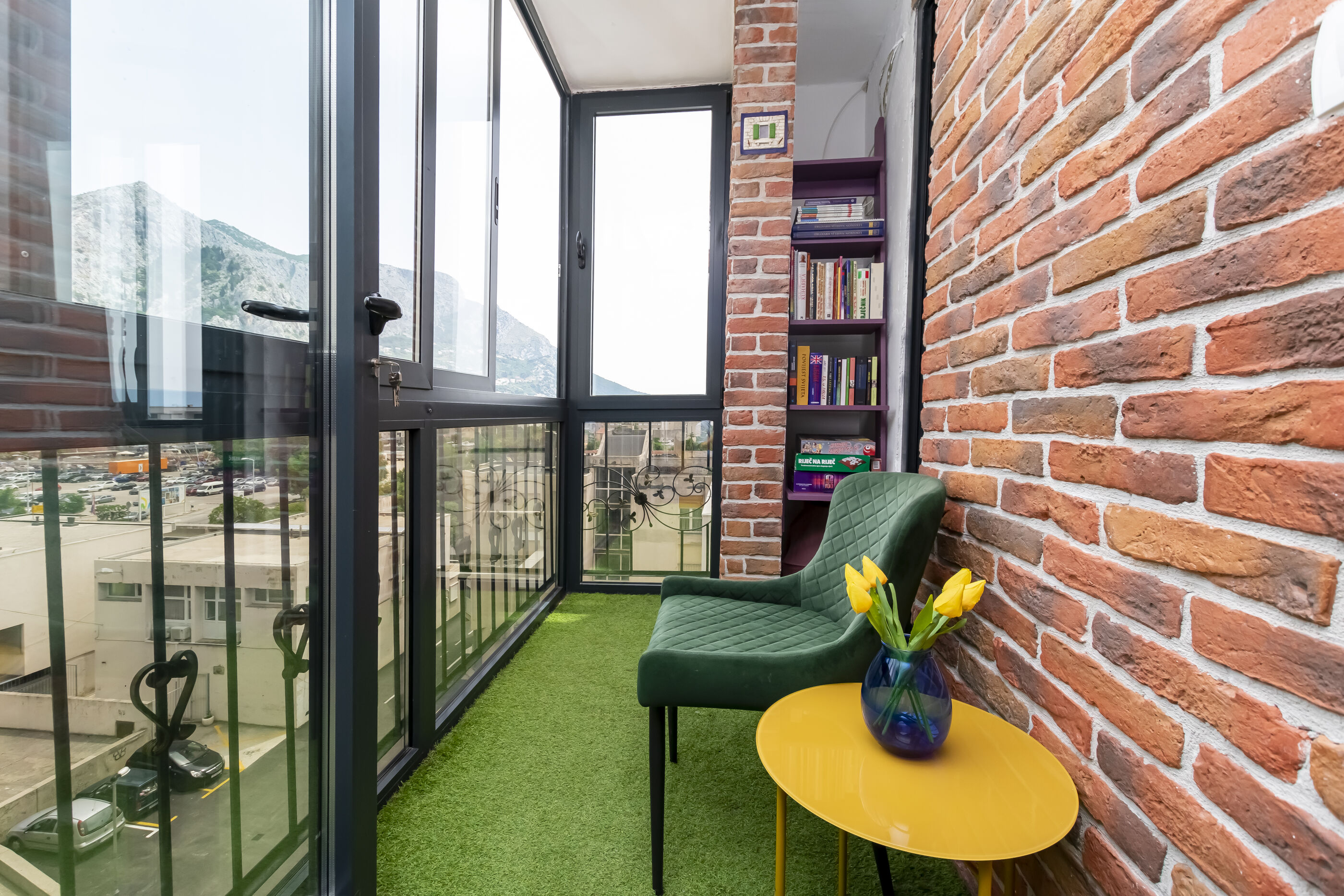 Apartment Zdravka - Unit 369705-13