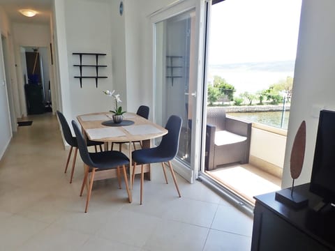 Apartment Plava Laguna-by the sea - Unit 369712-13