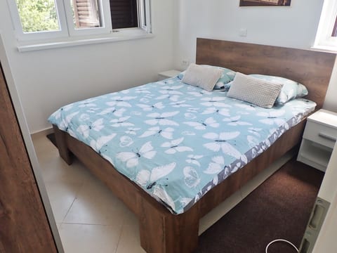 Apartment Plava Laguna-by the sea - Unit 369712-13
