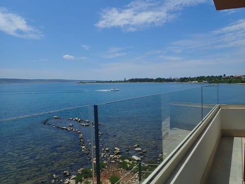 Apartment Plava Laguna-by the sea - Unit 369712-13