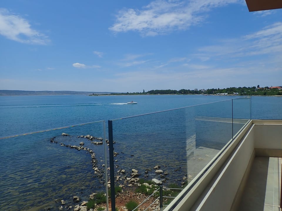 Apartment Plava Laguna-am Meer - Einheit 369712-13