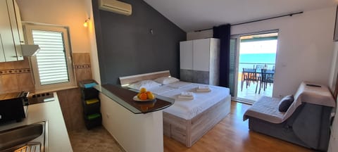 Apartment Moli Onte Holiday - Unit 369730-13