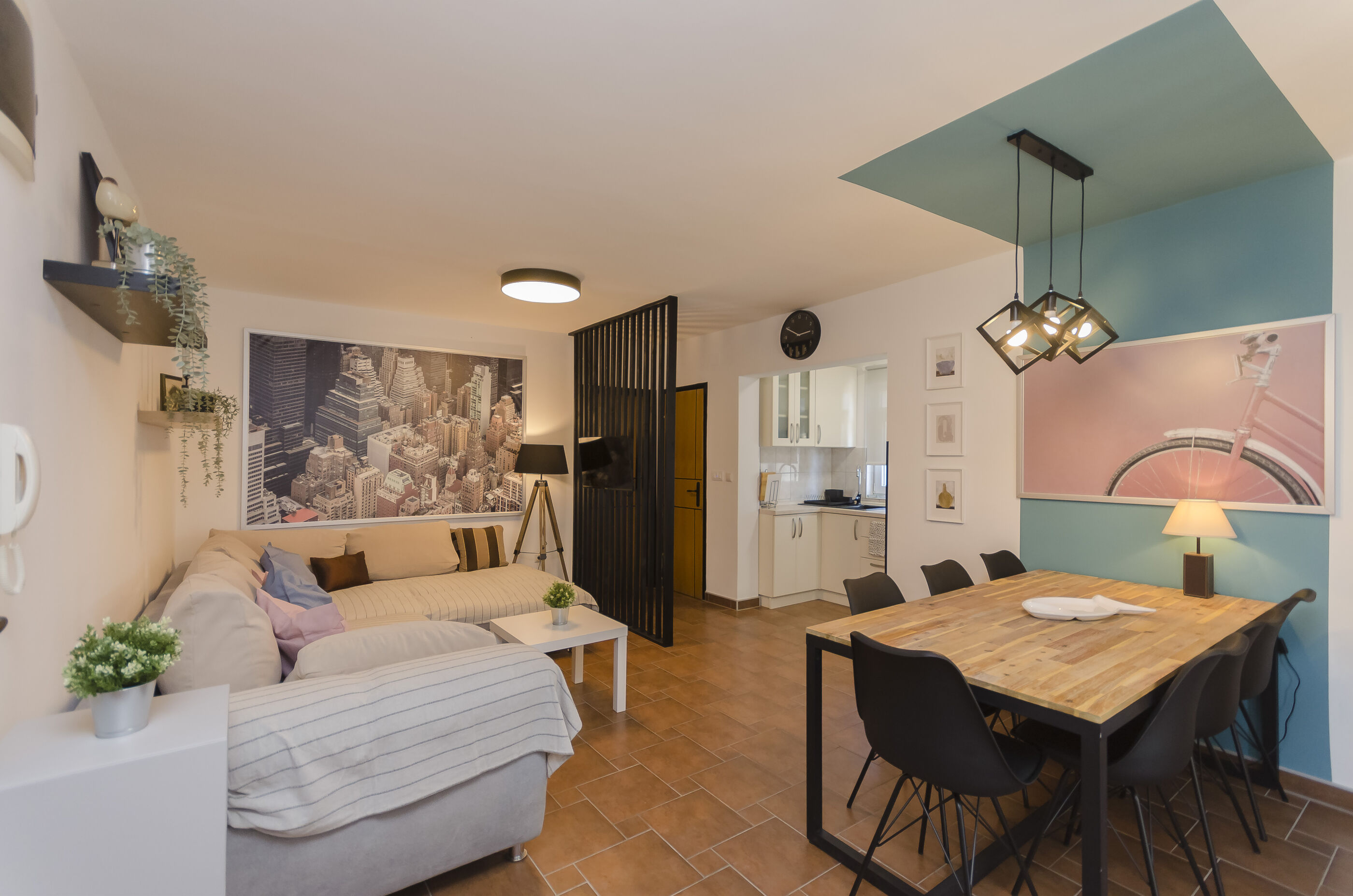 Apartment Teras de Vodice - Unit 369740-13