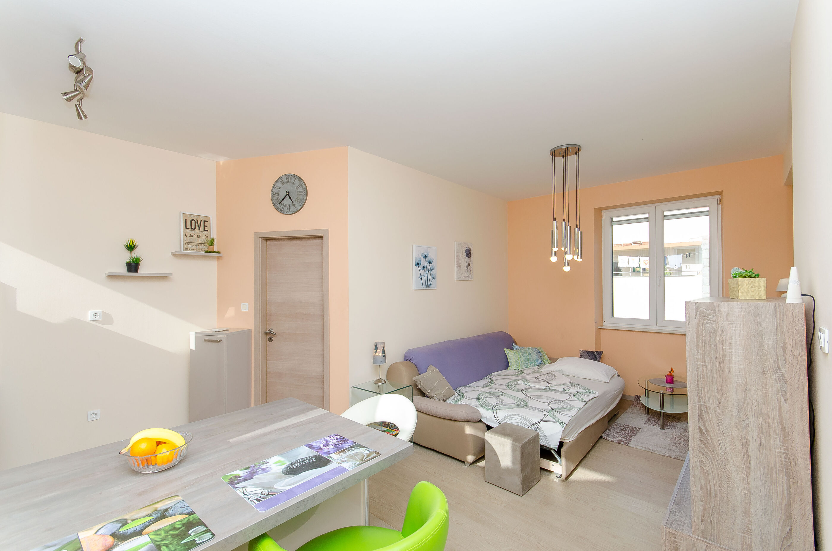 Apartment City Light - Unit 369745-13
