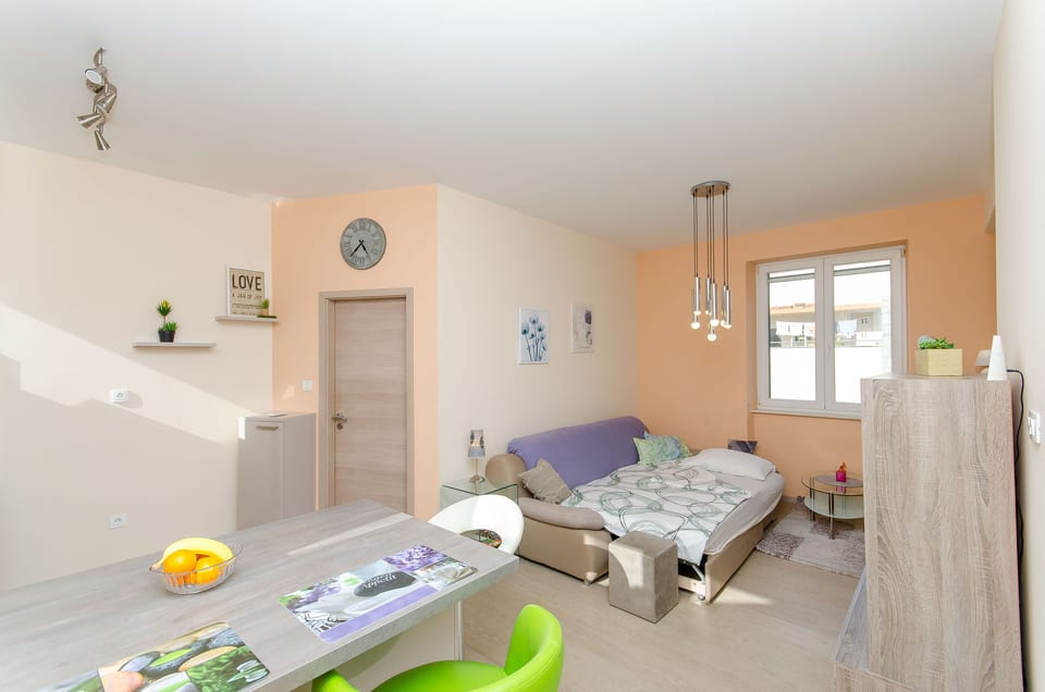 Apartment City Light - Unit 369745-13