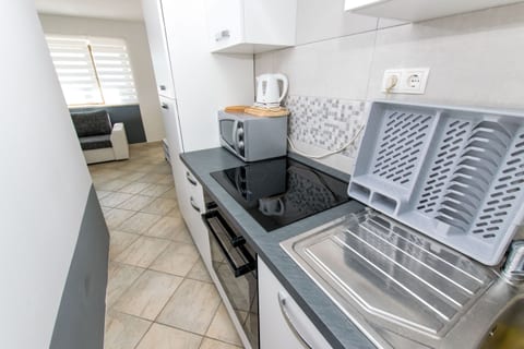 Apartment Centar - Unit 369758-13