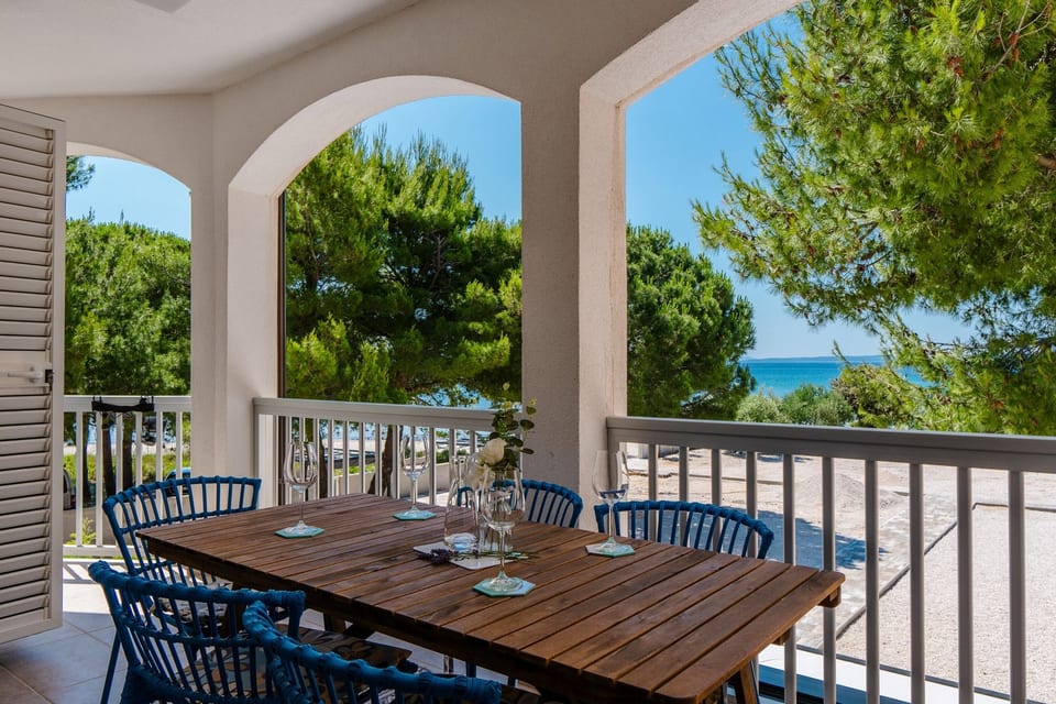 Apartments Sum mora - Unit 369767-13