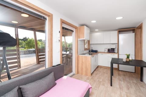 Mobile home Banovi dvori IV - Unit 369782-13