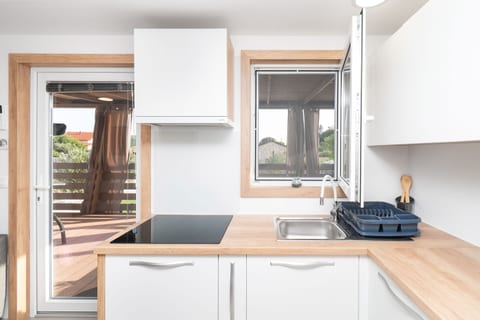 Mobile home Banovi dvori IV - Unit 369782-13