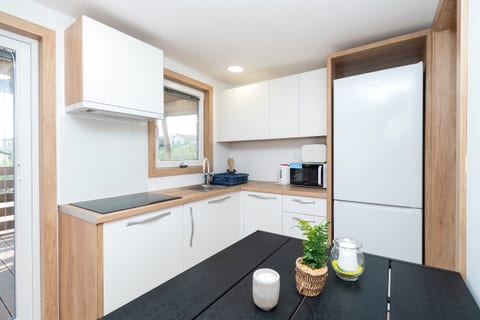 Mobile home Banovi dvori IV - Unit 369782-13