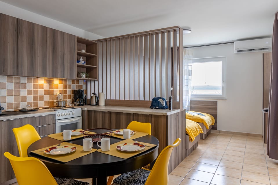 Apartment Andy's Perla - Unit 369822-13