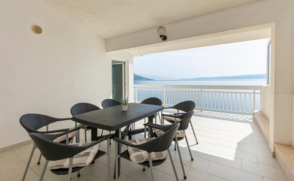 Apartments Gordana - Unit 369830-13 - Croatia