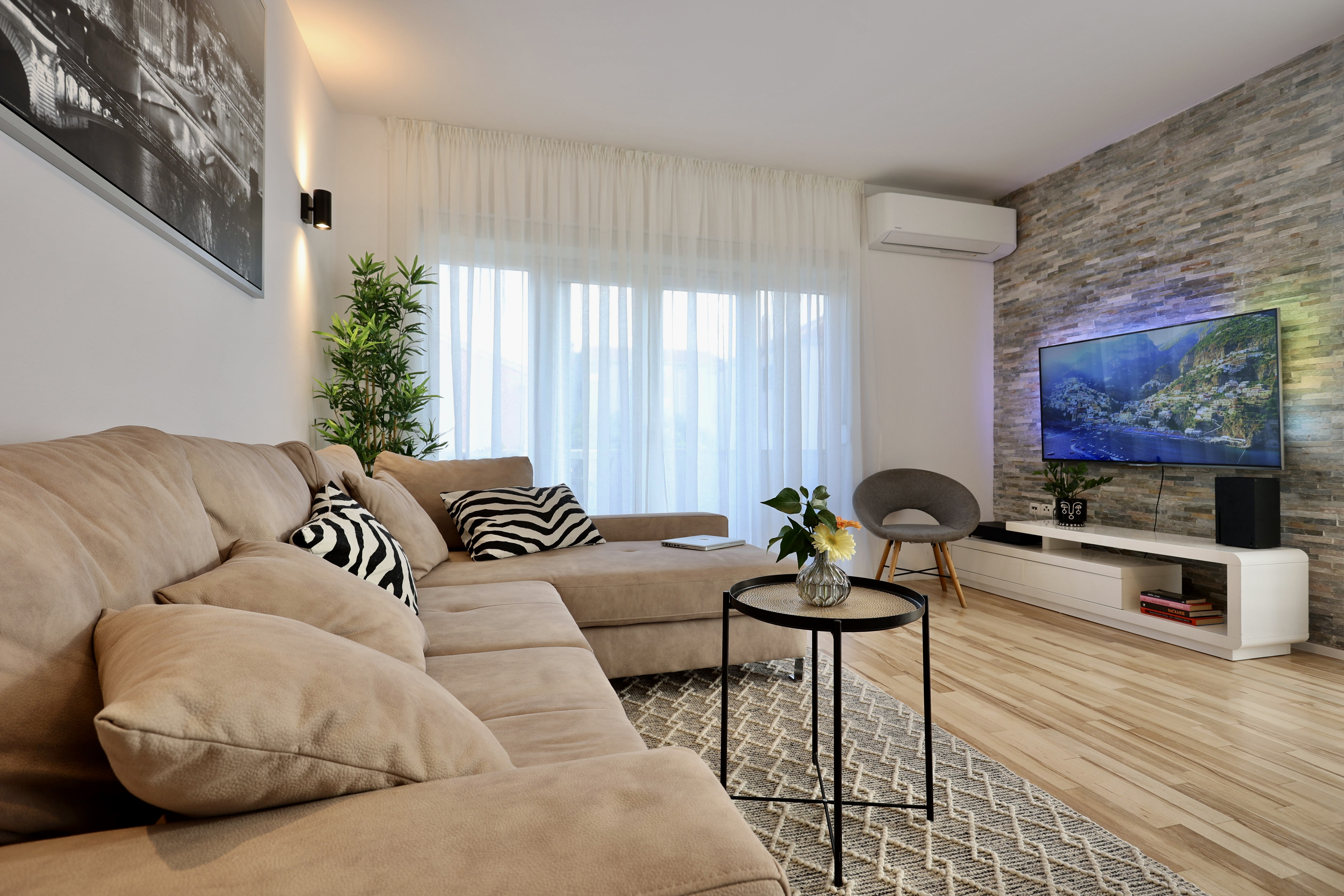 Apartment Holiday Home TiA - Unit 369863-13