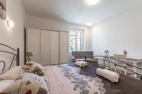 Apartments and Room Poesia - Unit 369933-13