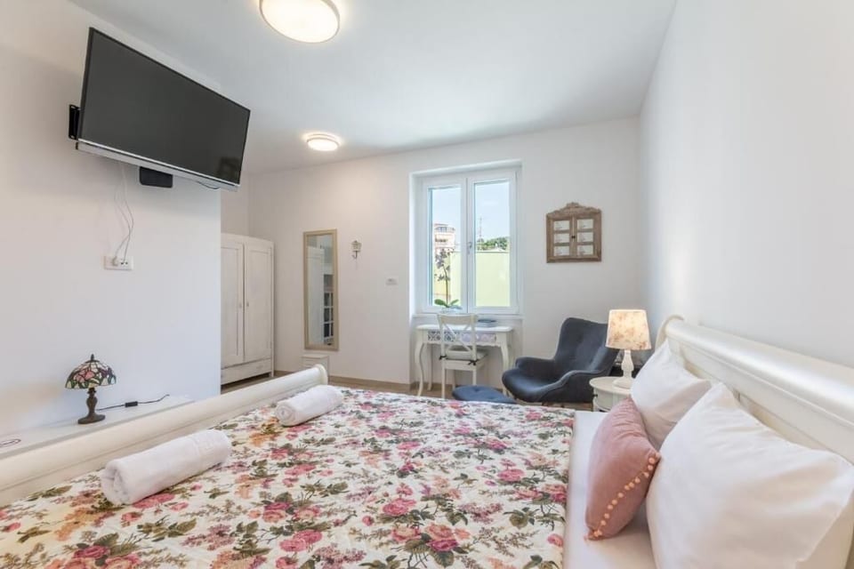 Apartments and Room Poesia - Unit 369934-13